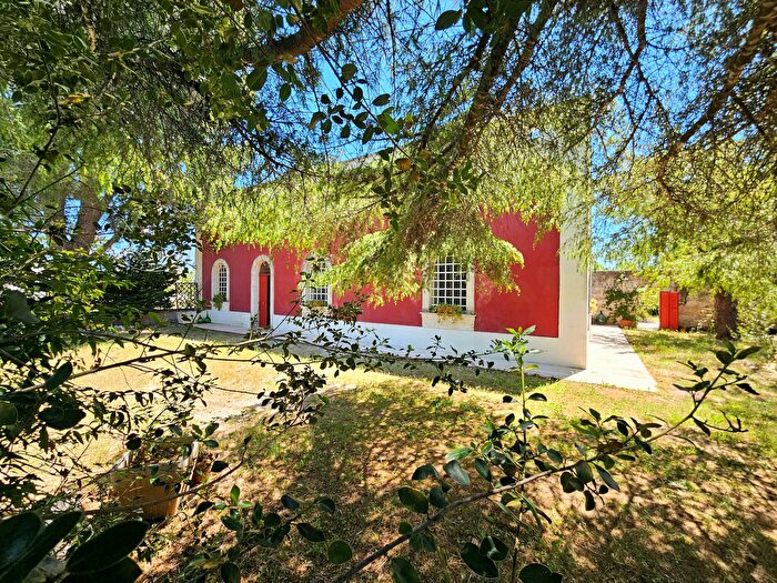 Casa con 5 locali in vendita in San Vito Dei Normanni