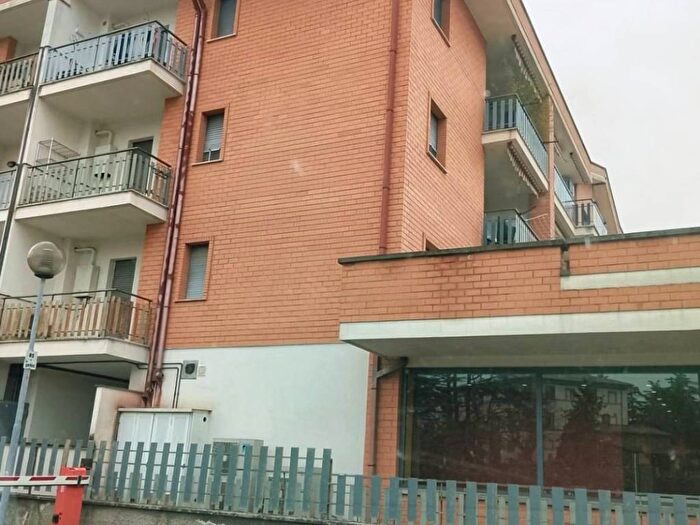 Appartamento bilocale in affitto in Via Igino Garbini, Villanova Riello, Viterbo