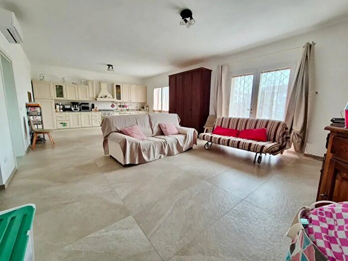 Appartamento con 5 locali in vendita in San Giuliano Terme