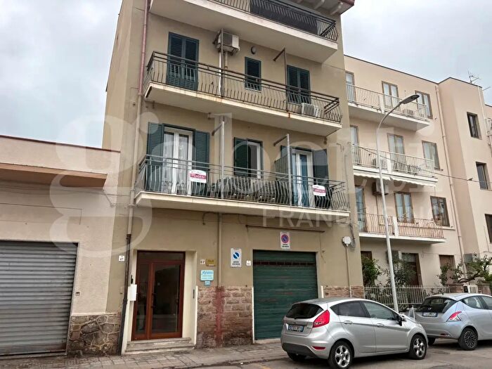 Appartamento quadrilocale in vendita in Via Asfodelo, Alghero