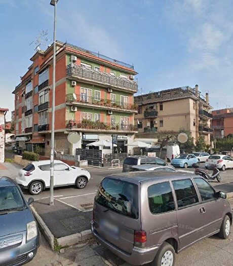 Appartamento quadrilocale in vendita in Via di Settebagni, Roma