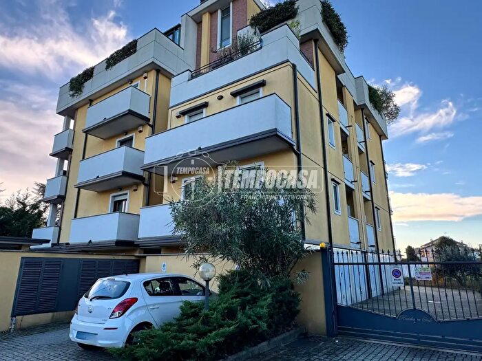 Appartamento bilocale in vendita in Via Filippo Turati F, Arluno