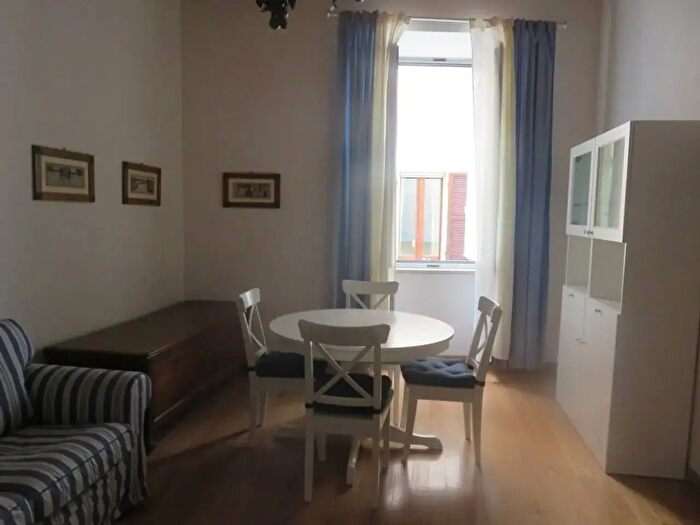 Appartamento bilocale in affitto in Ancona