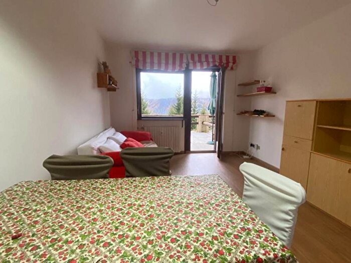 Appartamento monolocale in affitto in Via La Gleisa, Colle Sestriere, Sestriere