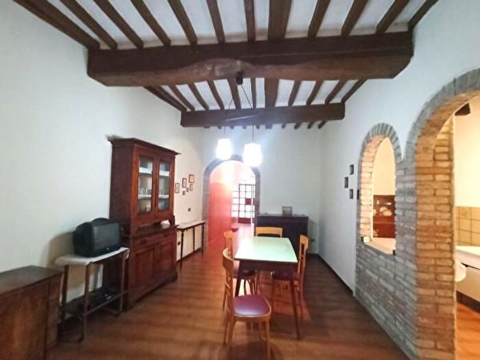 Appartamento quadrilocale in vendita in Frazione Gioiella, Castiglione Del Lago