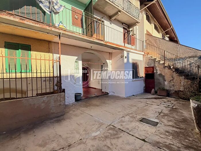 Case in Vendita e in Affitto - 3