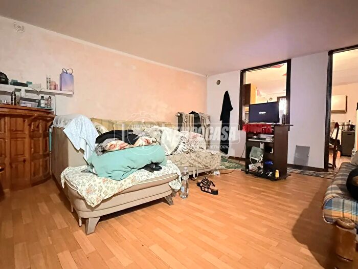 Appartamento trilocale in vendita in Via Libertà, Ronco Biellese