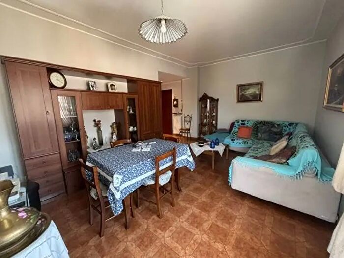 Appartamento quadrilocale in vendita in Via Nessa, Vinovo