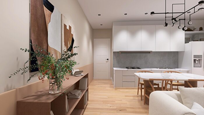 Appartamento trilocale in vendita in Decimomannu