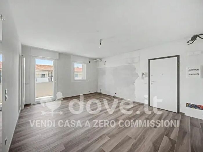 Appartamento trilocale in vendita in Via Enrico De Nicola, Montegrotto Terme