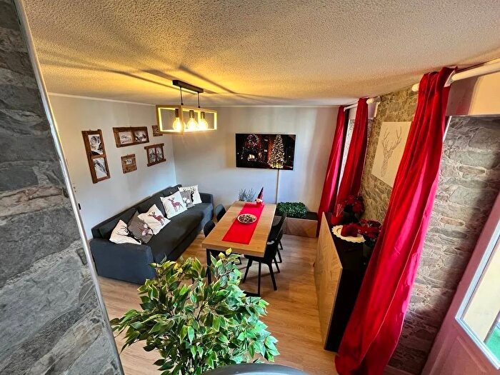 Appartamento bilocale in vendita in Via G F Medail Bardonecchia, Bardonecchia