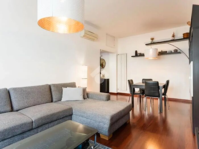 Appartamento bilocale in vendita in Via Masolino da Panicale Pari, Milano