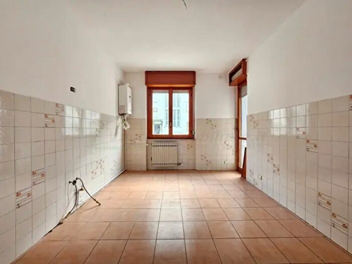 Appartamento con 6 locali in vendita in Via Antonio Gramsci, Vasto