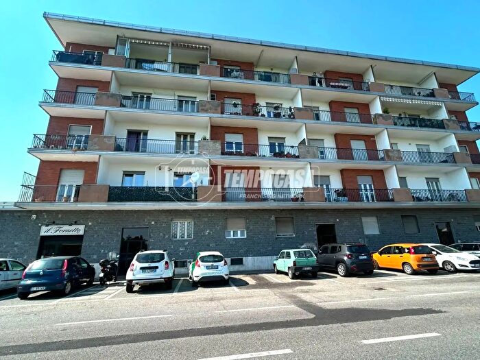 Appartamento trilocale in vendita in Via Torino, Piossasco