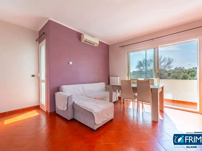 Appartamento trilocale in vendita in Via Pistoia, Olbia