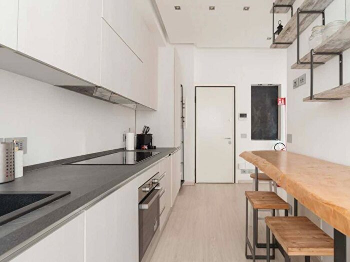 Appartamento in affitto in Via Volvinio, Cermenate Abbiategrasso, Milano