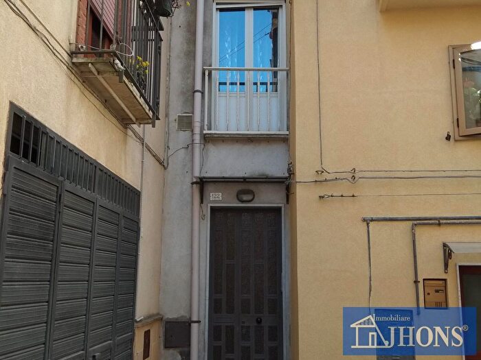 Casa in vendita in Via delle Muse, Enna