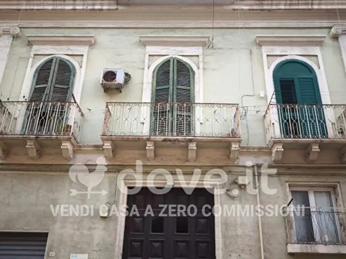 Appartamento monolocale in vendita in Via Giuseppe Mazzini, Taranto