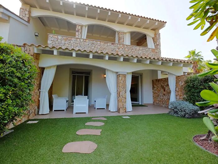 Appartamento quadrilocale in vendita in SantAnna Arresi