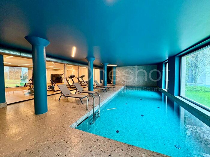 Appartamento bilocale in affitto in Via Antonio Cecchi, Washington, Milano