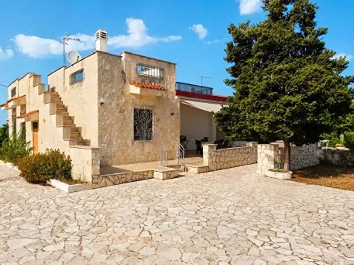 Casa con 6 locali in vendita in Strada Comunale Concorrano, Castellana Grotte
