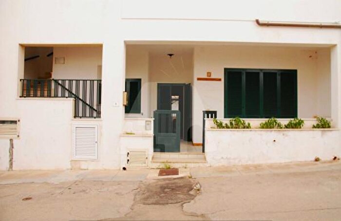 Appartamento quadrilocale in vendita in Via Antonio Vivaldi, Salve