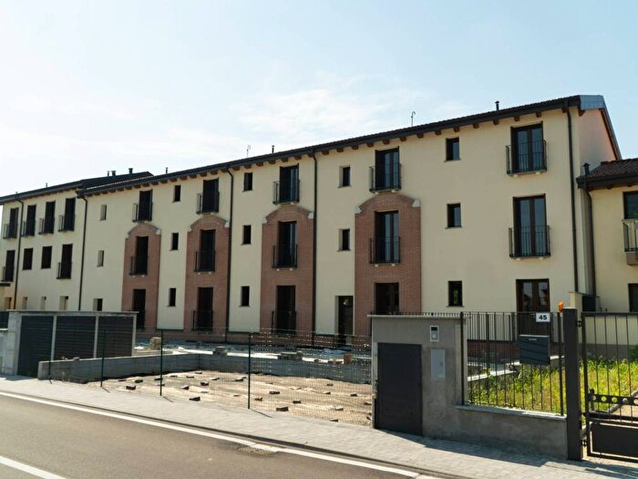 Appartamento bilocale in affitto in Via San Felice, San Felice, Cremona