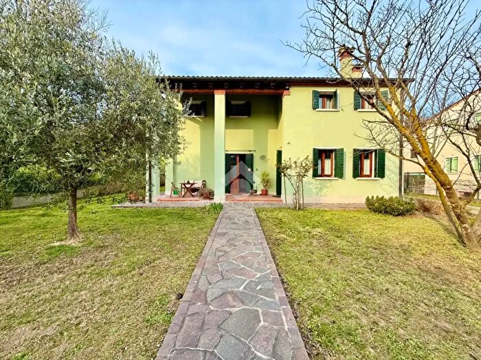 Casa monolocale in vendita in Via Doge Contarini, Cinto Euganeo