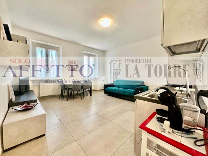 Appartamento trilocale in affitto in VIA PROVINCIALE ALESSANDRIA SALE, Castelceriolo, Alessandria