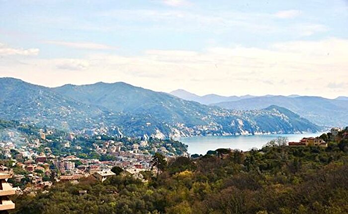 Casa bilocale in vendita in Via Pero a, Santa Margherita Ligure