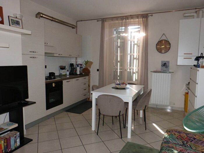 Appartamento bilocale in affitto in Via Guglielmo Marconi, Centro, Fossano