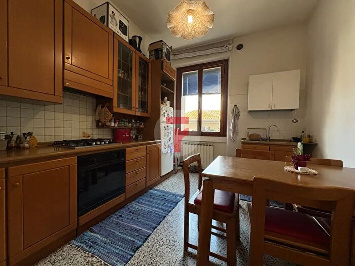 Appartamento trilocale in vendita in Via Pietro Danieletti, Padova