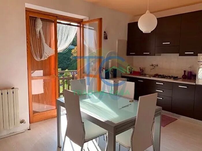 Appartamento bilocale in vendita in Viale Circonvallazione, Ferriere