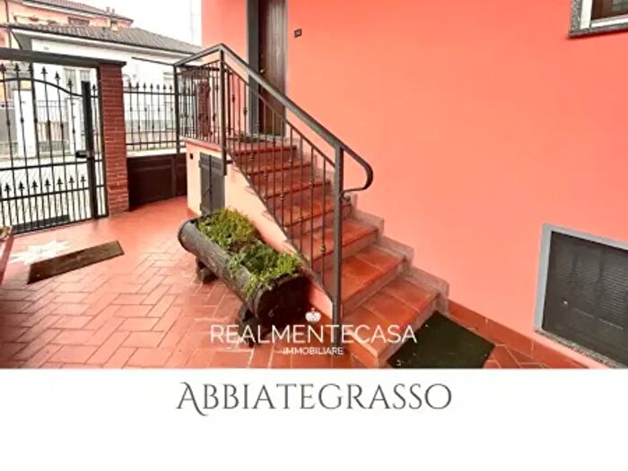 Appartamento bilocale in vendita in Via Carlo Maria Maggi, Abbiategrasso