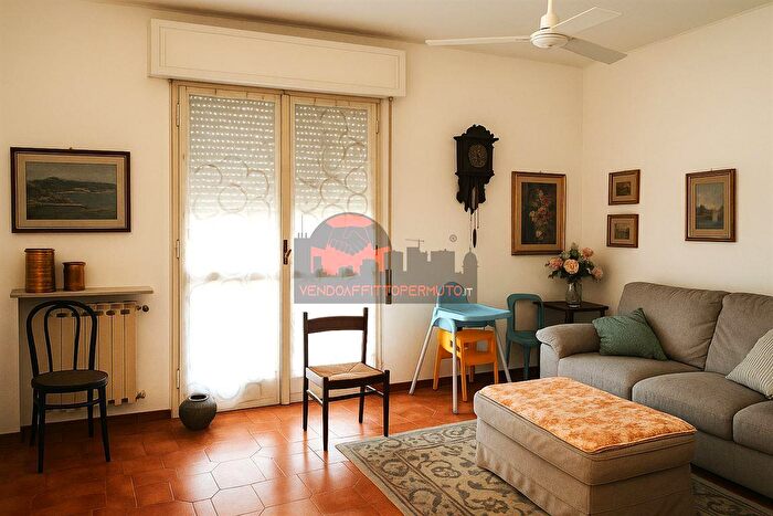 Appartamento quadrilocale in vendita in Viale della Pace, Treviglio