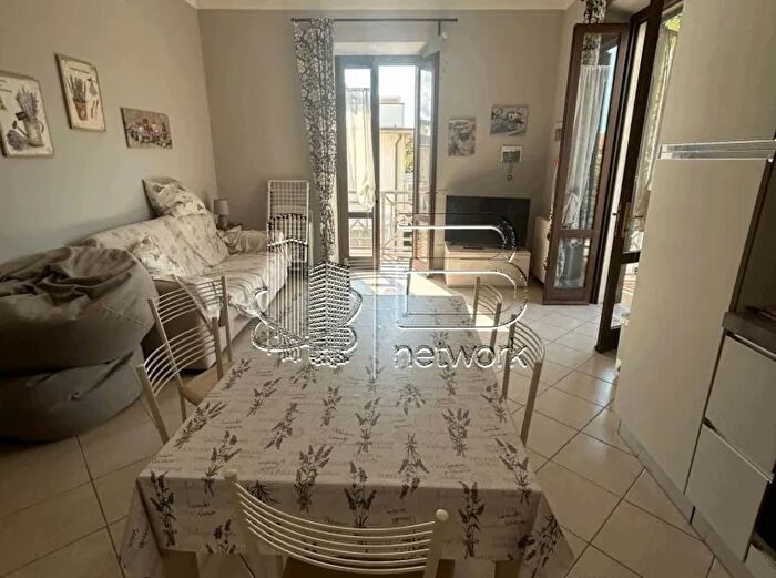 Appartamento trilocale in vendita in Pietrasanta