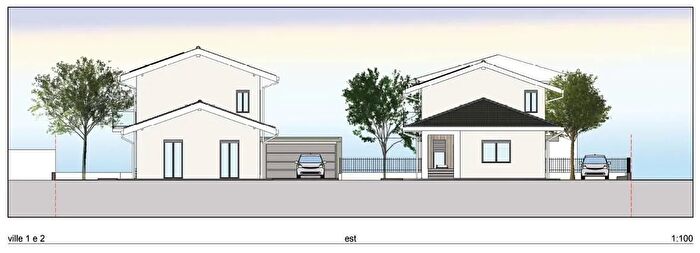 Case in Vendita e in Affitto - 3