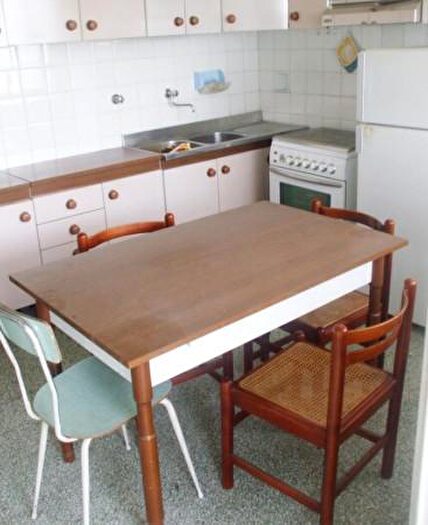 Appartamento quadrilocale in vendita in Via Montegrappa, Jesi