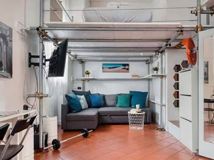 Appartamento in affitto in Via Rubens, San Siro, Milano