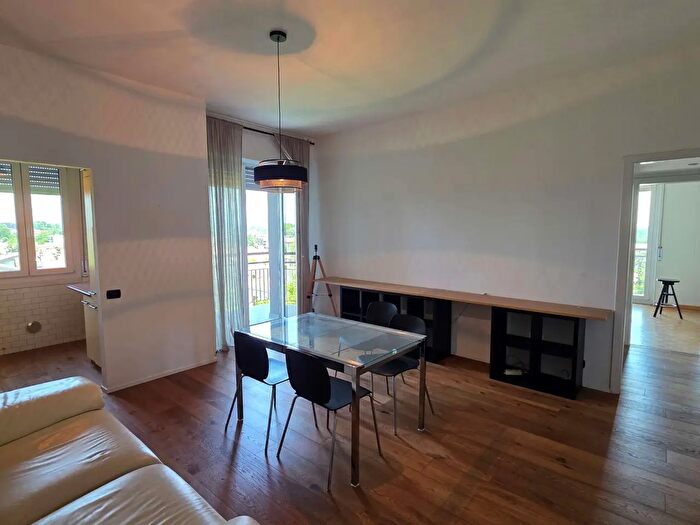 Appartamento bilocale in affitto in Via Archimede, Lomazzo