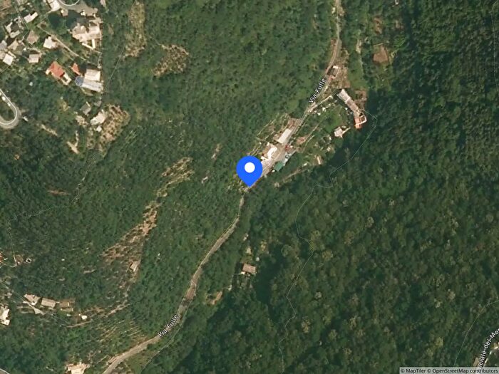 Casa in vendita in Via Sussisa Fulle Sori Ge Italia, Sori