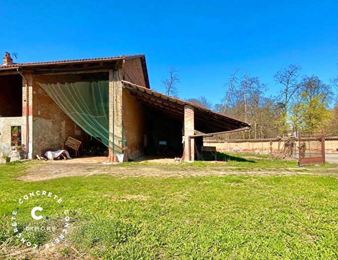 Casa quadrilocale in vendita in Corso Umberto I, Dusino San Michele