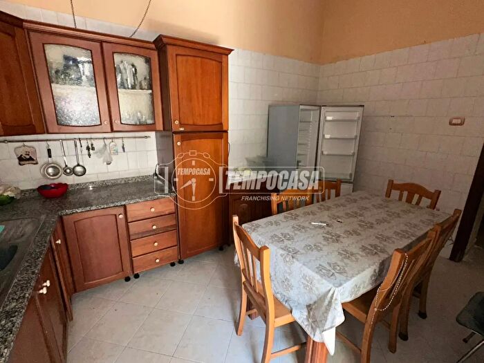 Appartamento bilocale in vendita in Via Suessola, Acerra