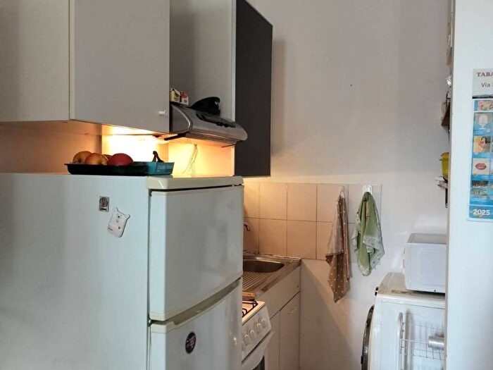 Appartamento monolocale in affitto in Via dal Lino, Saragozza fuori Porta, Bologna