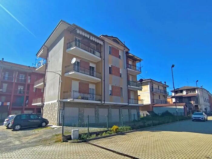Appartamento in vendita in Clavesana