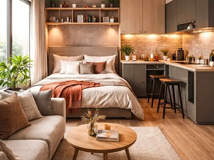 Case in Vendita e in Affitto - 3