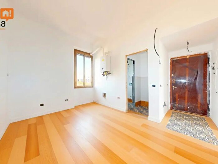 Appartamento bilocale in vendita in Via Monte Sabotino, Sesto San Giovanni