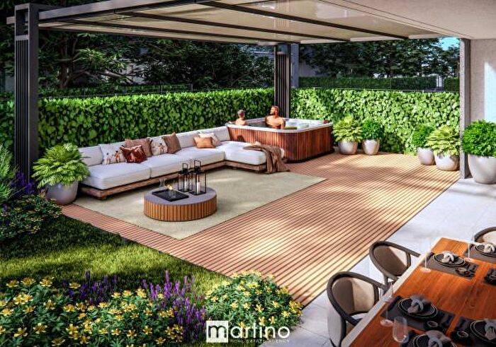 Appartamento bilocale in vendita in Via Lazio, Cesano Maderno