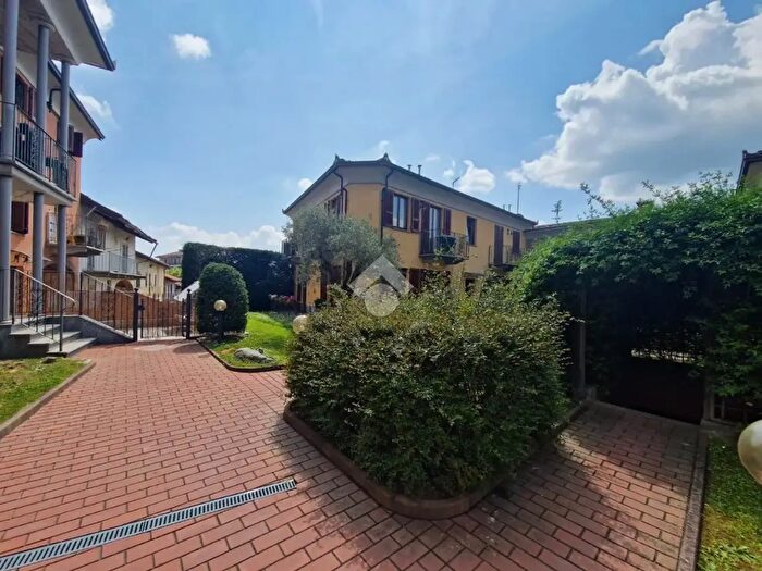Appartamento bilocale in affitto in Via Aghemio, Villafranca DAsti
