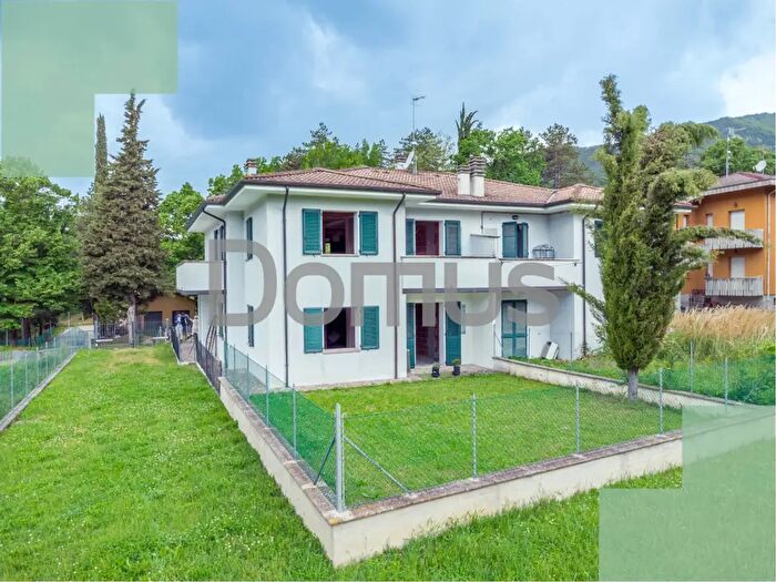 Appartamento con 5 locali in vendita in Sarsina
